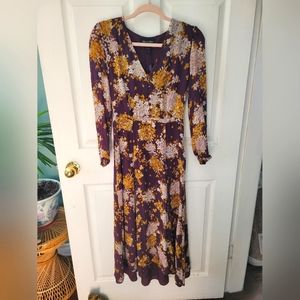 Massimo Dutti Dress - size 6/small